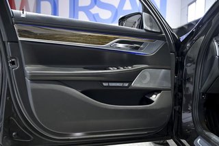 BMW Serie 7   740eA iPerformance