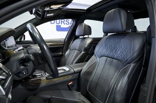 BMW Serie 7   740eA iPerformance