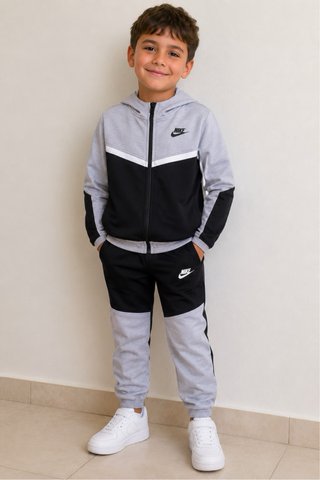 Conjunto deportivo Nike niño 4-14 años