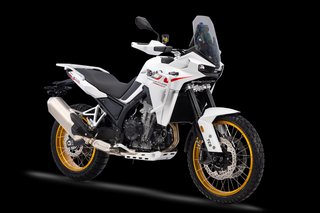 Kove 800X PRO Adventure Moto