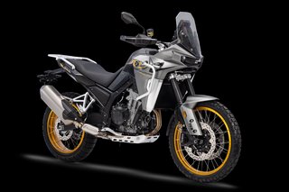 Kove 800X PRO Adventure Moto