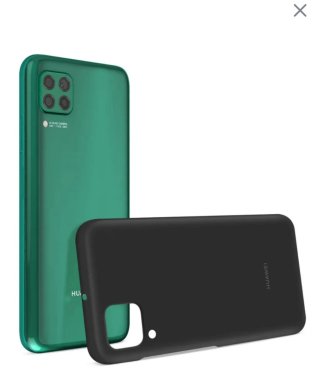 Funda Huawei P40 lite