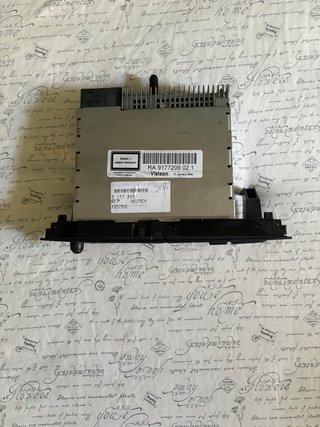 Radio BMW Business CD E87 118d