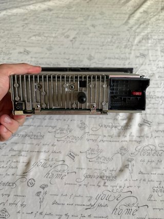 Radio BMW Business CD E87 118d