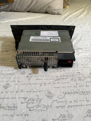 Radio BMW Business CD E87 118d