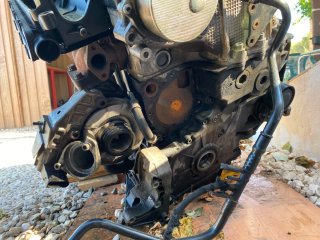 Despiece Motor BMW E90 163cv 2007