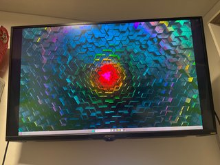 Monitor AORUS FV43U 43 4K HDR