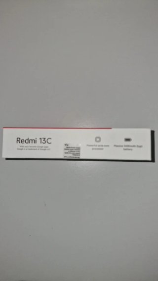 Xiaomi Redmi 13C 6.74 90Hz NFC