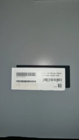 Xiaomi Redmi 13C 6.74 90Hz NFC