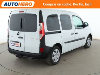 Renault Kangoo Combi 1.5 BLUE dCi Profesional