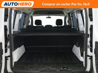 Renault Kangoo Combi 1.5 BLUE dCi Profesional