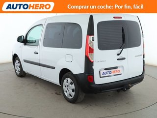 Renault Kangoo Combi 1.5 BLUE dCi Profesional
