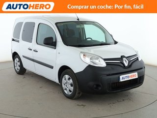 Renault Kangoo Combi 1.5 BLUE dCi Profesional