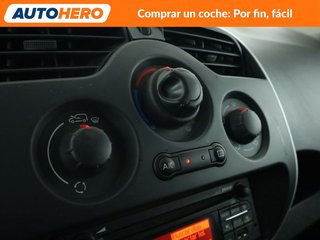 Renault Kangoo Combi 1.5 BLUE dCi Profesional