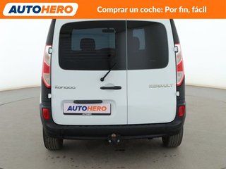 Renault Kangoo Combi 1.5 BLUE dCi Profesional