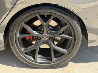 Audi RS3 Sedan 2024!