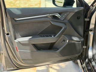 Audi RS3 Sedan 2024!