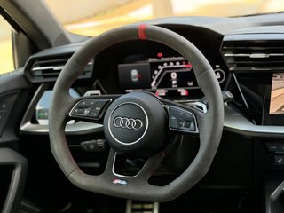 Audi RS3 Sedan 2024!