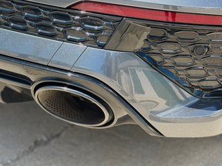 Audi RS3 Sedan 2024!