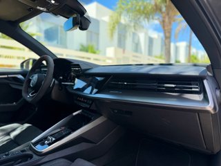 Audi RS3 Sedan 2024!