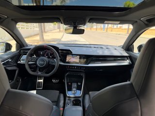 Audi RS3 Sedan 2024!