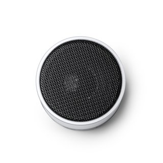 Altavoz Bluetooth Aluminio Reciclado