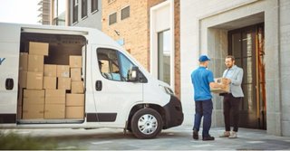 Transportes y Mudanzas económicos en Barcelona
