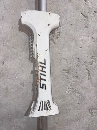 Palo eje transmisión STIHL FS 560 / FS 561 desbroz