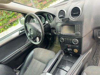 Mercedes-Benz Clase M 2007