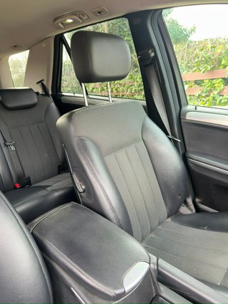 Mercedes-Benz Clase M 2007