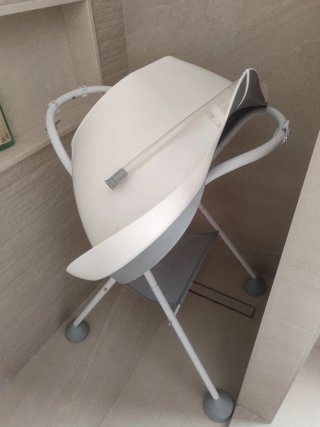 Bañera BEABA Camele'o + Patas