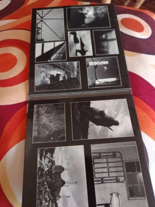 CD Pink Floyd Animals