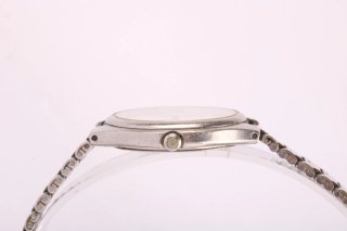 Reloj Certina DS E0L 113 72 Plata/Blanco