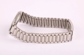 Reloj Certina DS E0L 113 72 Plata/Blanco