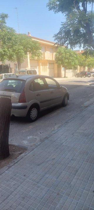 Citroen C3 2004
