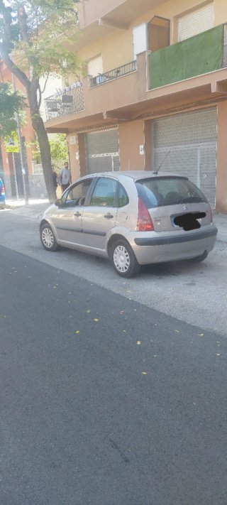 Citroen C3 2004
