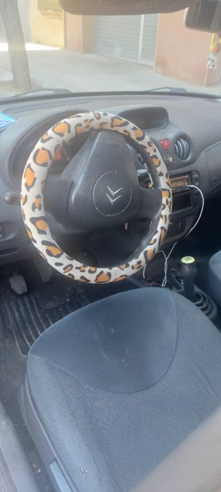 Citroen C3 2004