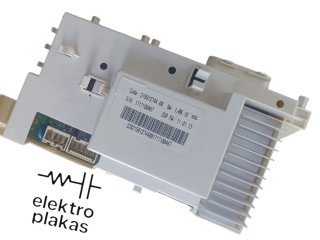 Módulo de potencia lavadora Indesit 215012744.00
