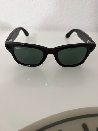 Gafas Ray-Ban Meta Wayfarer gen2