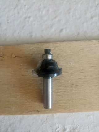 Juego de Fresas para Madera