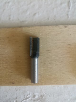 Juego de Fresas para Madera