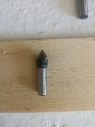 Juego de Fresas para Madera