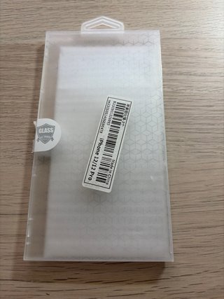 iPhone 12 64GB Nero - Include custodie e protezione