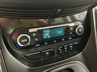 Ford Kuga 2016