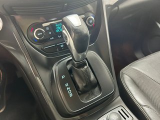 Ford Kuga 2016