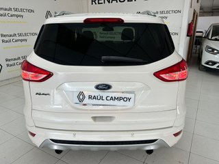 Ford Kuga 2016
