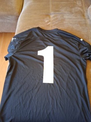 Camiseta Puma Portero