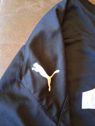 Camiseta Puma Portero