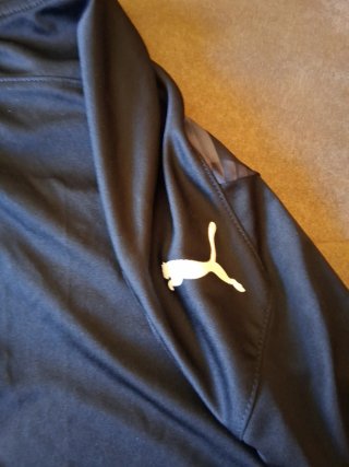 Camiseta Puma Portero