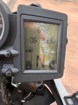 BMW F 800 GS